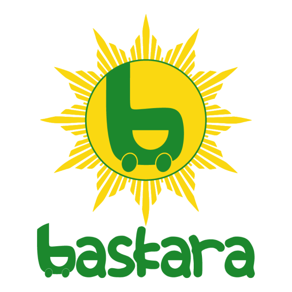 Logo Baskara